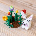 Review LEGO 40587 Easter Basket