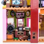 Review LEGO Disney 43217 Up House