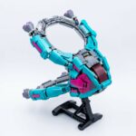 Review LEGO Marvel 76255 Bowie