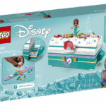 LEGO Disney 43229 Ariel's Treasure Chest