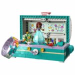 LEGO Disney 43229 Ariel's Treasure Chest