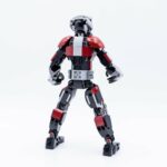Review LEGO Marvel 76256 Ant-Man Construction Figure