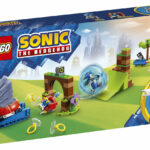 LEGO Sonic 76990