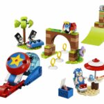 LEGO Sonic 76990