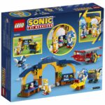 LEGO Sonic 76991
