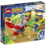 LEGO Sonic 76991