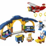 LEGO Sonic 76991