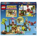 LEGO Sonic 76992