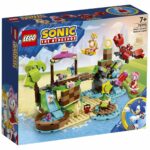 LEGO Sonic 76992