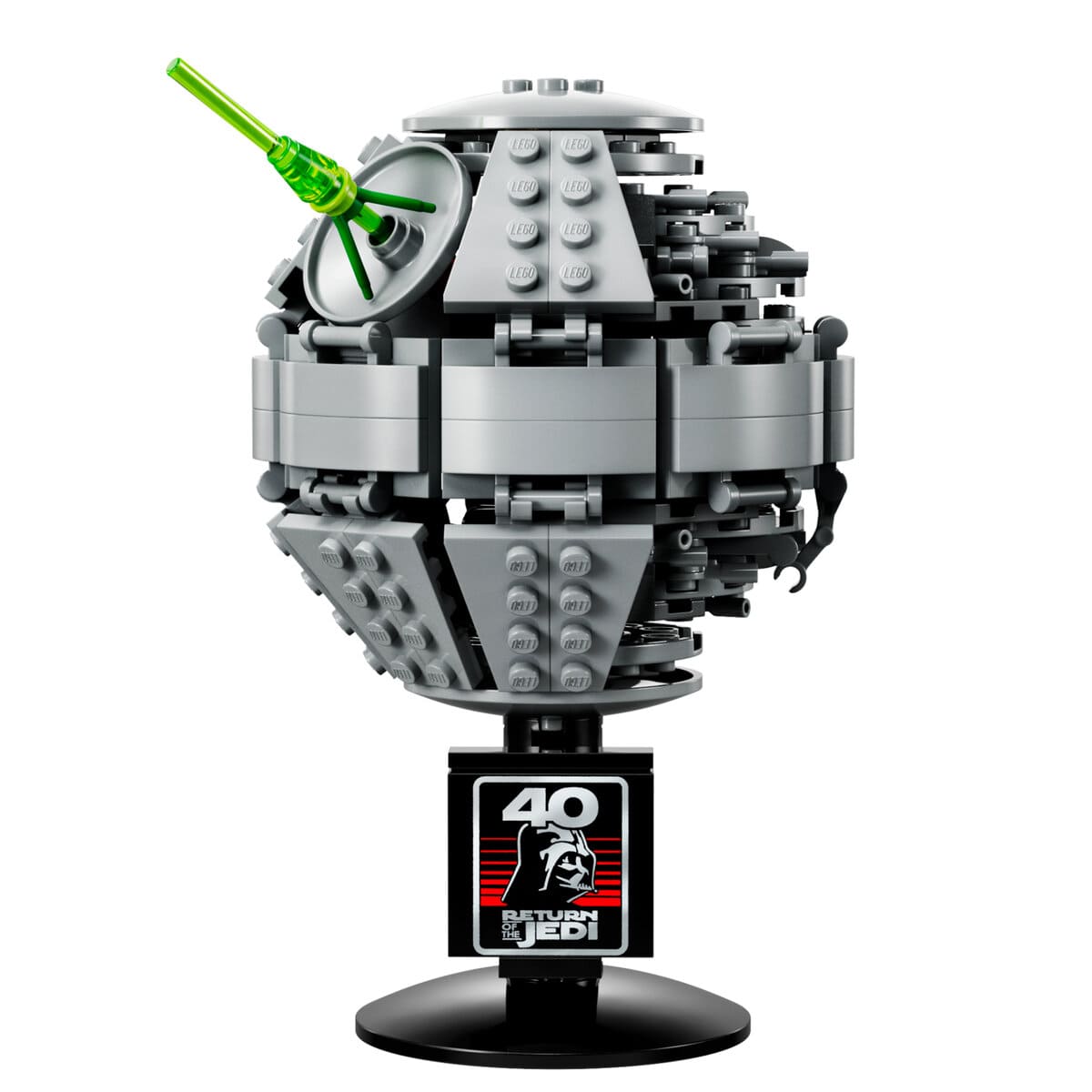 LEGO Star Wars 40591 Death Star II : le cadeau May the 4th 2023