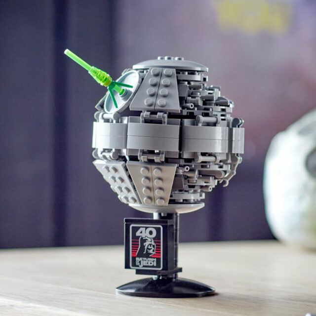 LEGO Star Wars 40591 Death Star II