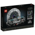 LEGO Star Wars 75352 Emperor's Throne Room