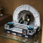 LEGO Star Wars 75352 Emperor's Throne Room