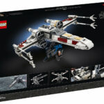 LEGO Star Wars 75355 Ultimate Collector Series X-wing Starfighter