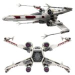 LEGO Star Wars 75355 Ultimate Collector Series X-wing Starfighter