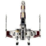 LEGO Star Wars 75355 Ultimate Collector Series X-wing Starfighter