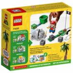 LEGO Super Mario 71420 Rambi the Rhino