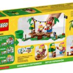 LEGO Super Mario 71421 Dixie Kong's Jungle Jam