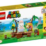 LEGO Super Mario 71421 Dixie Kong's Jungle Jam