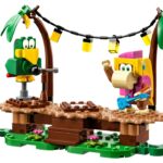 LEGO Super Mario 71421 Dixie Kong's Jungle Jam