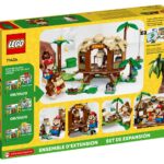 LEGO Super Mario 71424 Donkey Kong's Tree House