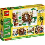 LEGO Super Mario 71424 Donkey Kong