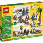 LEGO Super Mario 71425 Diddy Kong's Mine Cart Ride