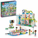 LEGO Friends 2023 41744