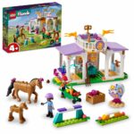 LEGO Friends 2023 41746