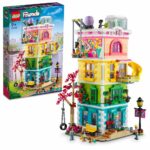 LEGO Friends 2023 41748