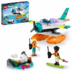 LEGO Friends 2023 41752