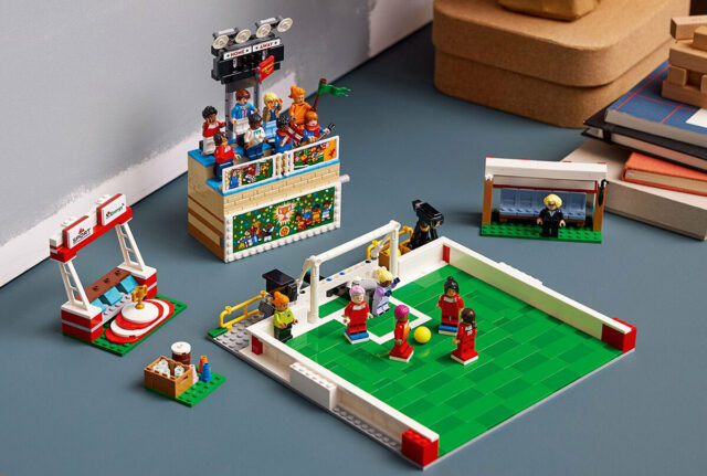 LEGO 40634 Icons of Play