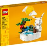 LEGO 40643 Jade Rabbit