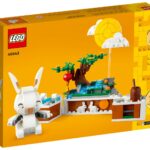 LEGO 40643 Jade Rabbit