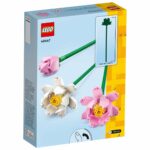 LEGO 40647 Lotus Flowers