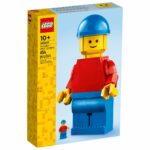 LEGO 40649 Up-Scaled LEGO Minifigure