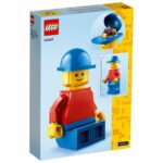 LEGO 40649 Up-Scaled LEGO Minifigure