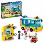 LEGO Friends 2023 41759