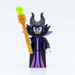 Review LEGO 43227 Disney Villain Icons