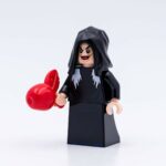 Review LEGO 43227 Disney Villain Icons