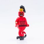 Review LEGO 43227 Disney Villain Icons