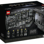 LEGO Batman 76252 Batcave Shadow Box