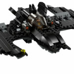 LEGO DC Comics 76265 Batwing Batman vs. The Joker