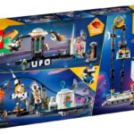 LEGO Creator 3en1 31142 Space Roller Coaster