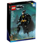 LEGO DC Comics 76259 Batman Construction Figure