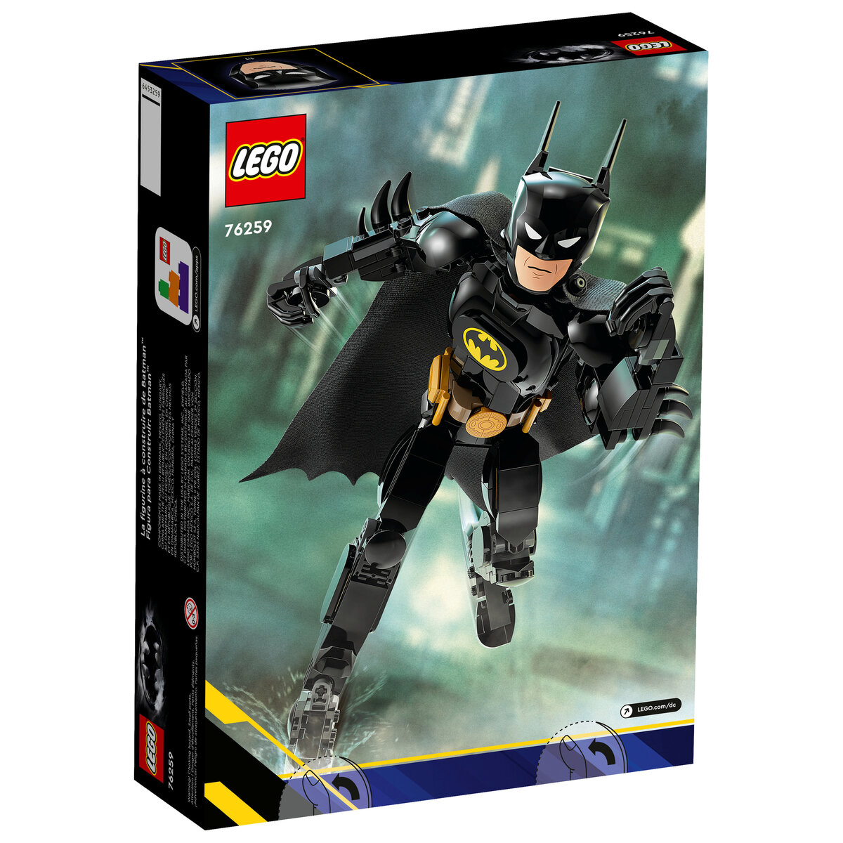 lego dc comics - Achat en ligne in 2023