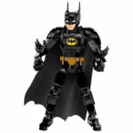 LEGO DC Comics 76259 Batman Construction Figure