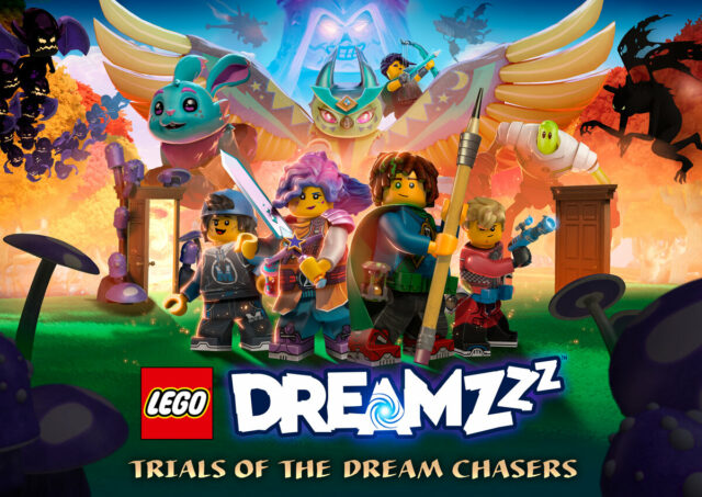 LEGO DREAMZzz 2023