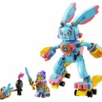 LEGO DREAMZzz 71453 Izzie and Bunchu the Bunny