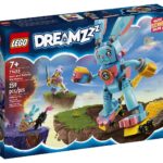 LEGO DREAMZzz 71453 Izzie and Bunchu the Bunny